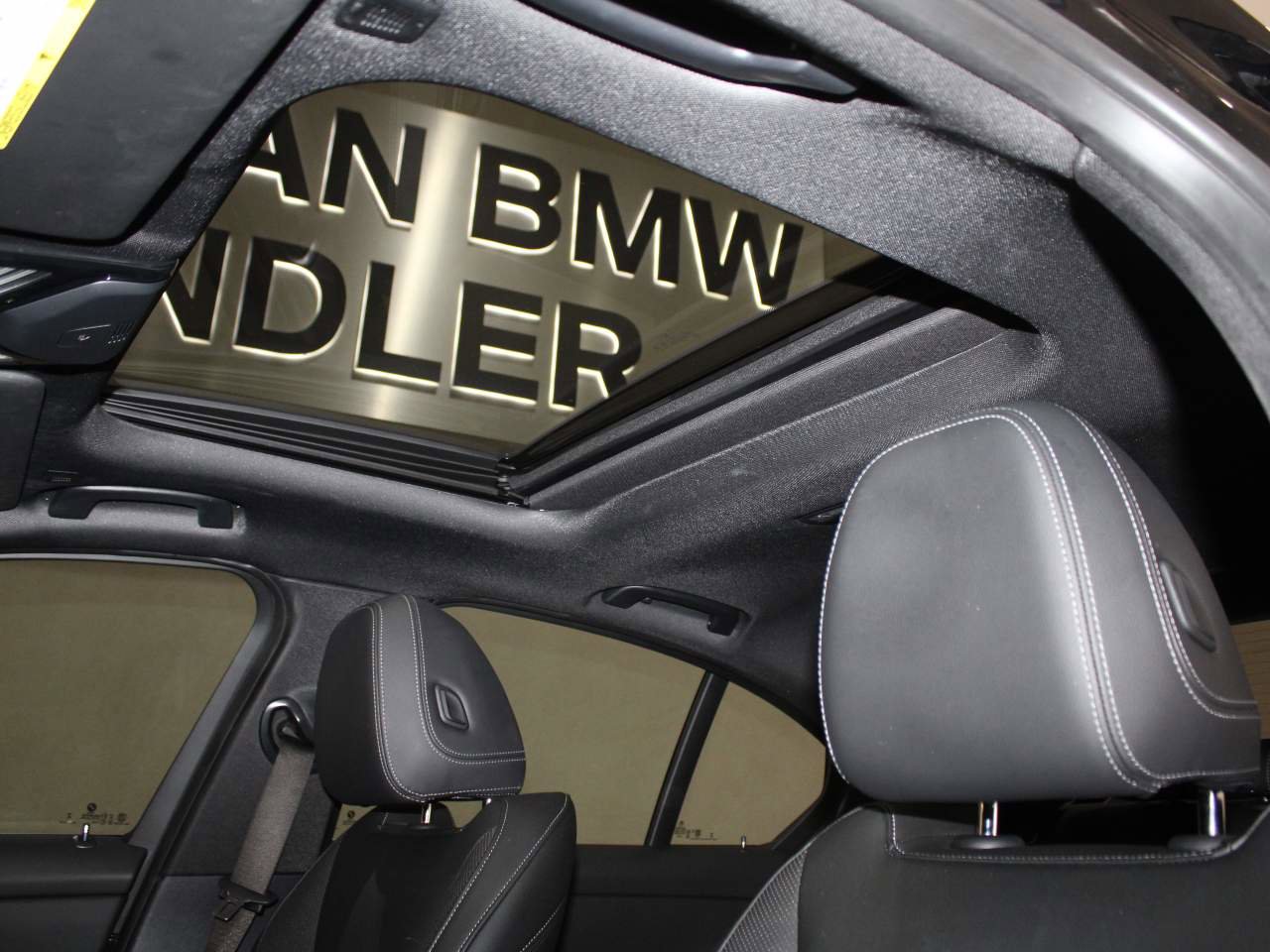 Certified 2024 BMW 330i Sedan RWD image 16