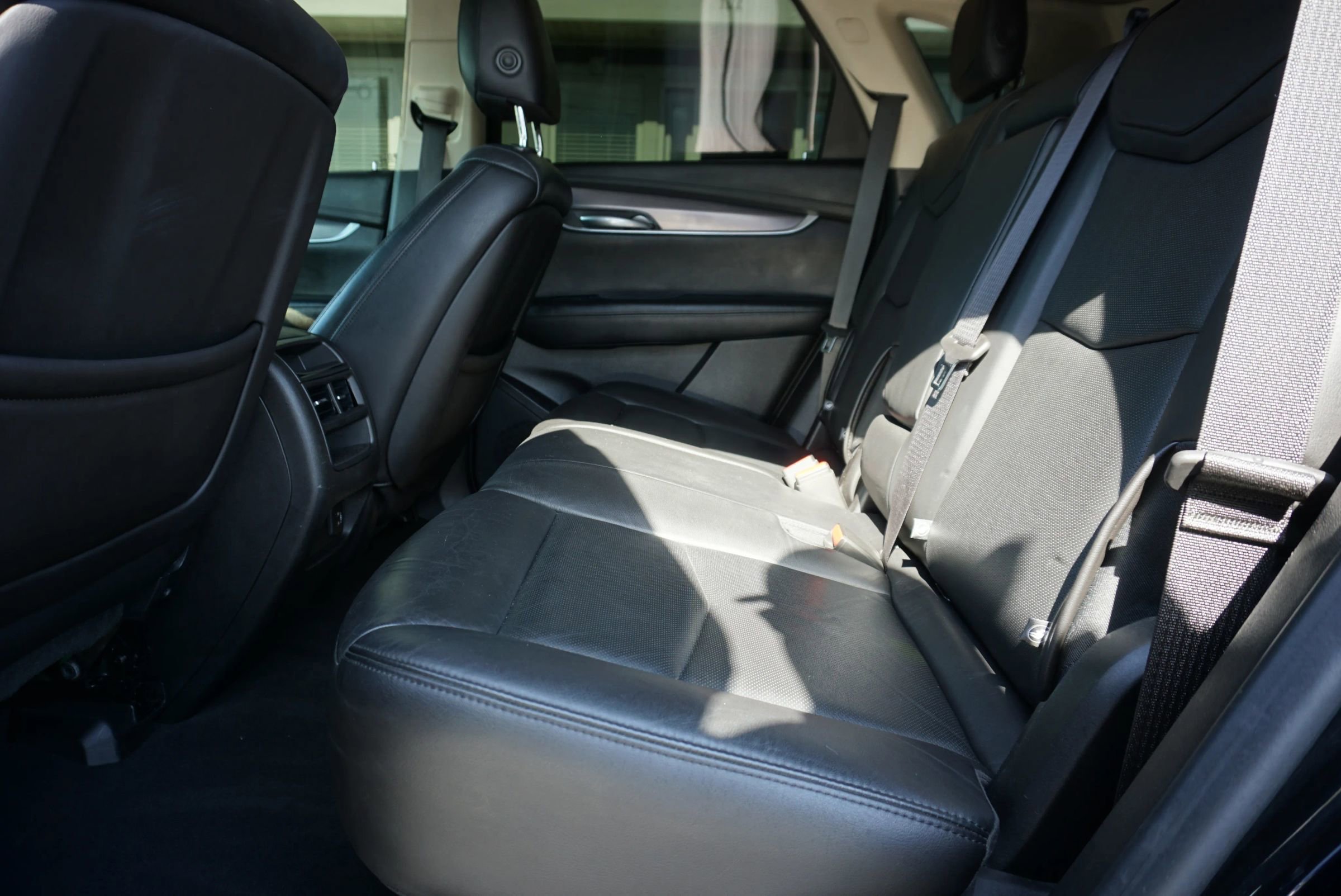Used 2019 Cadillac XT5 Luxury FWD image 18