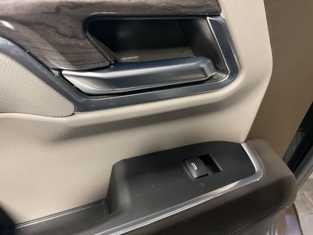 Used 2023 Chevrolet Silverado 1500 LTZ w/ LTZ Premium Package image 38