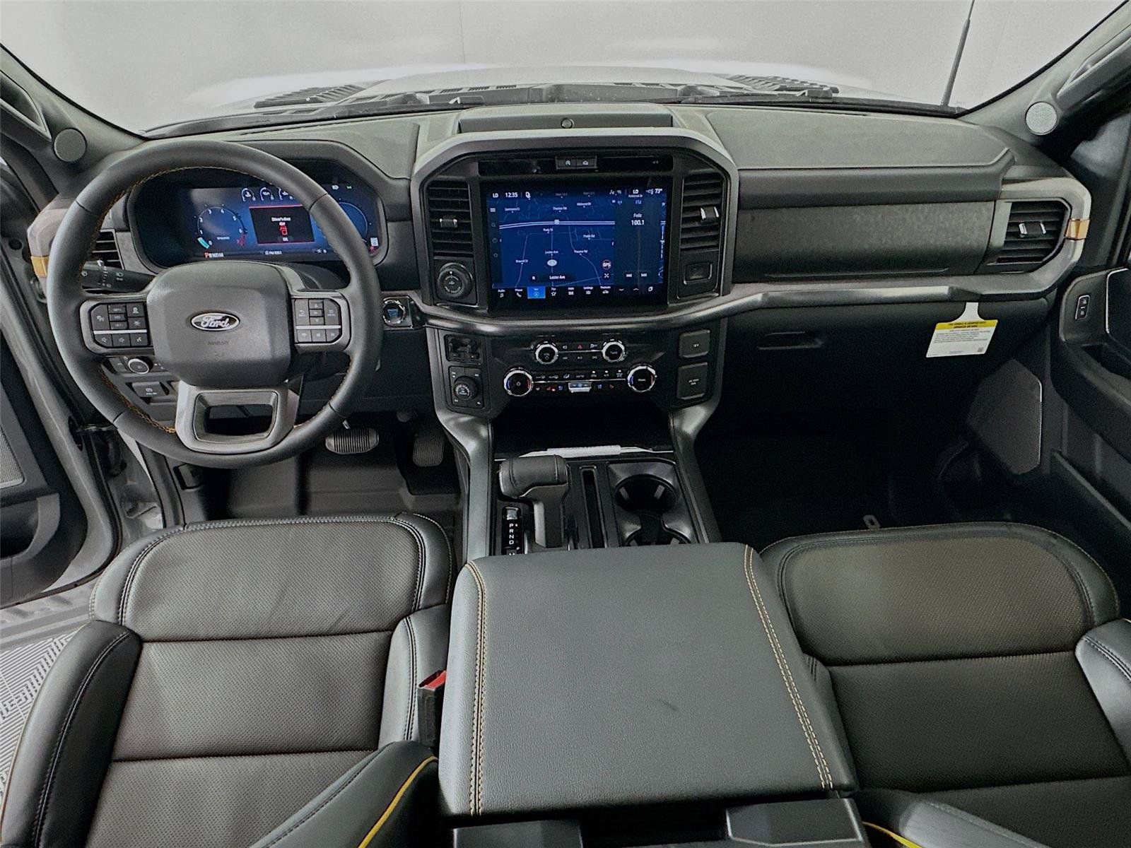New 2026 Ford F150 Tremor w/ Equipment Group 402B AWD/4WD image 32