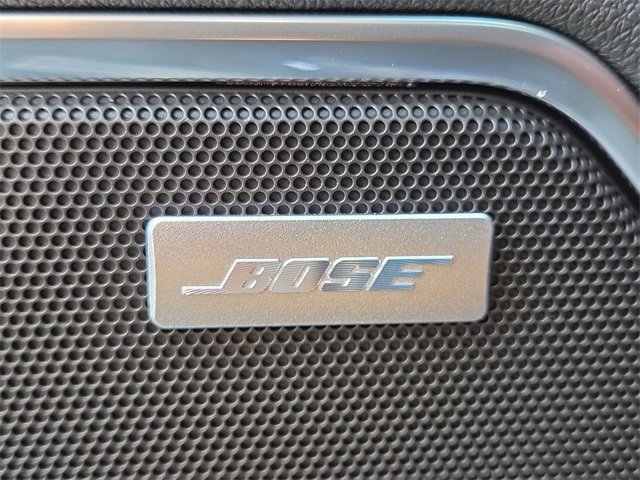 New 2026 Chevrolet Silverado 1500 RST w/ RST All Star Premium Package image 24