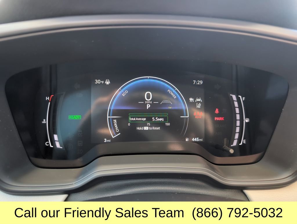 New 2026 Toyota Corolla LE w/ LE Premium Package image 14