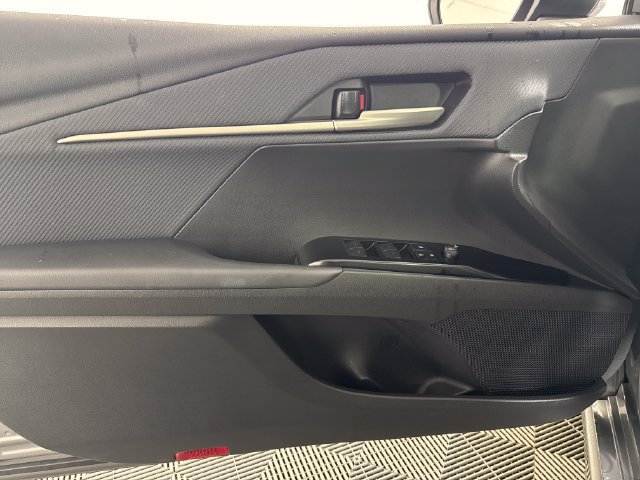 Certified 2025 Toyota Camry SE w/ Multimedia Upgrade Package AWD/4WD image 27
