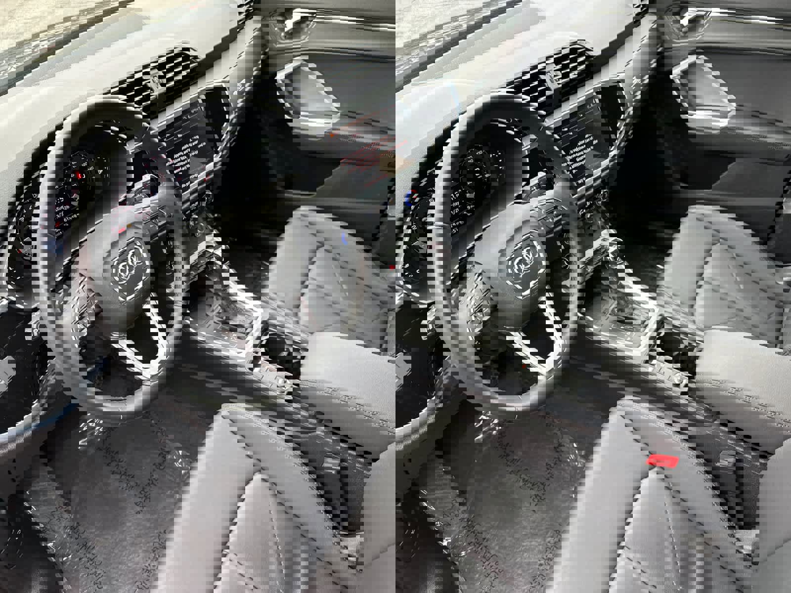 Used 2024 Audi Q3 2.0T Premium image 11