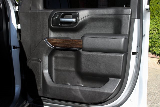 Used 2021 GMC Sierra 1500 Elevation w/ X31 Off-Road Package image 37