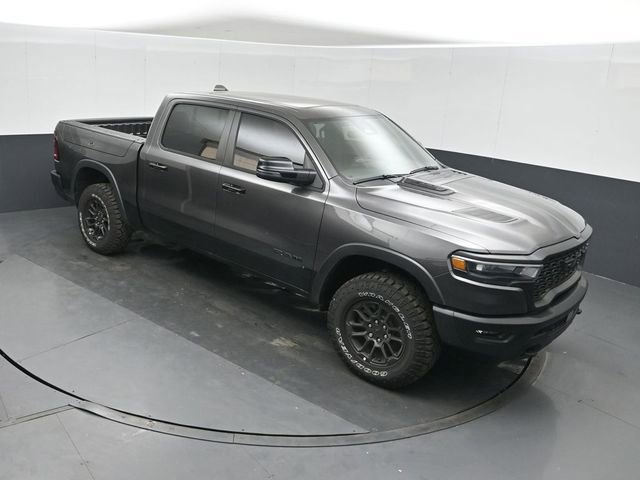 New 2026 RAM 1500 Rebel w/ Rebel Level 2 Equipment Group image 29