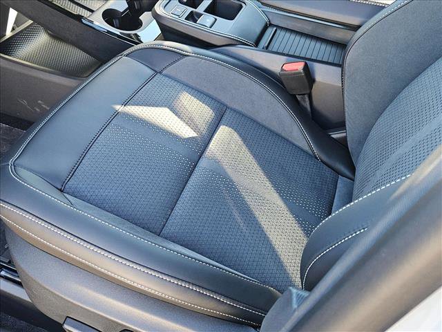 New 2025 Ford Mustang Mach-E GT w/ Interior Protection Package image 4