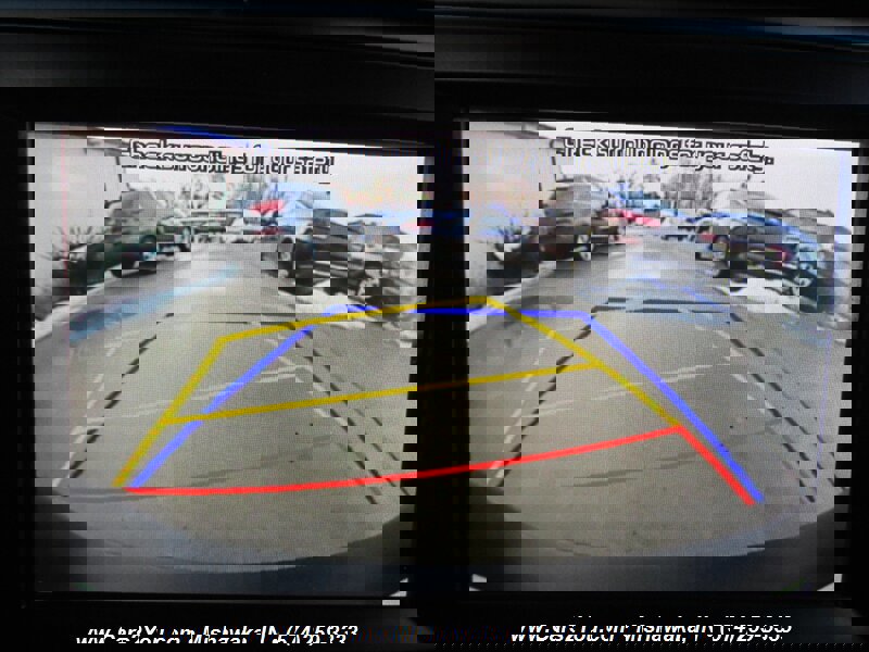 Used 2021 Kia Soul S FWD image 28