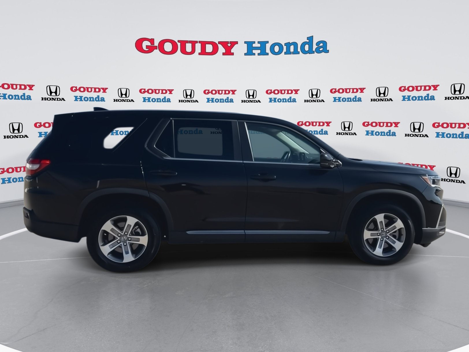 Certified 2023 Honda Pilot EX-L image 9