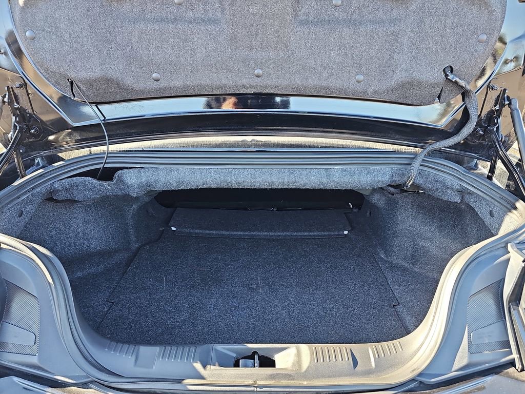 Used 2024 Ford Mustang Premium image 16