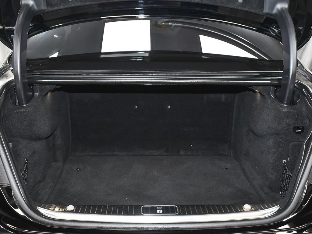 Used 2015 Mercedes-Benz S 550 4MATIC Coupe image 74