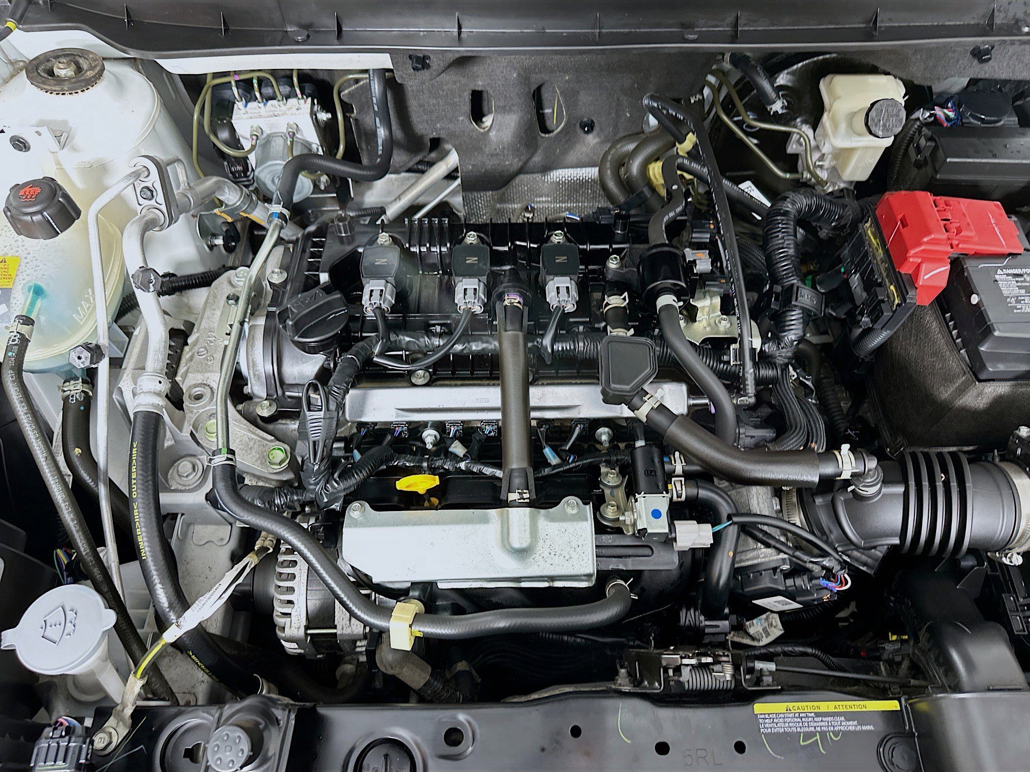 Used 2023 Nissan Kicks SR image 29