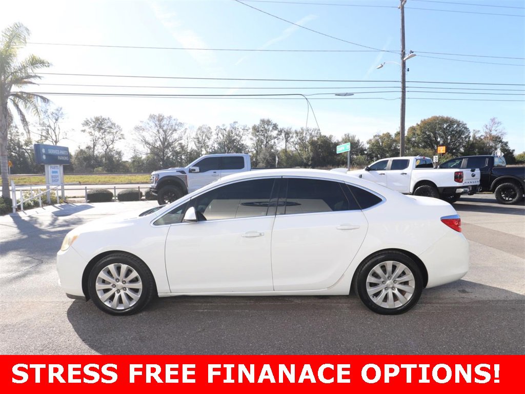 Used 2015 Buick Verano image 5
