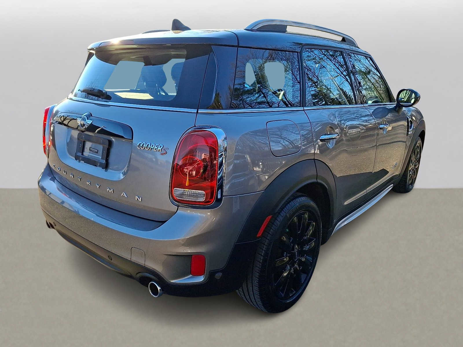 Used 2018 MINI Cooper Countryman S image 4
