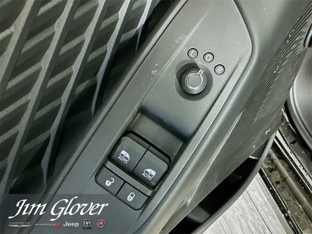 New 2025 Dodge Charger R/T w/ Quick Order Package 25M R/T image 21