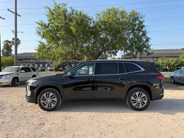 New 2027 Buick Enclave Preferred FWD image 8