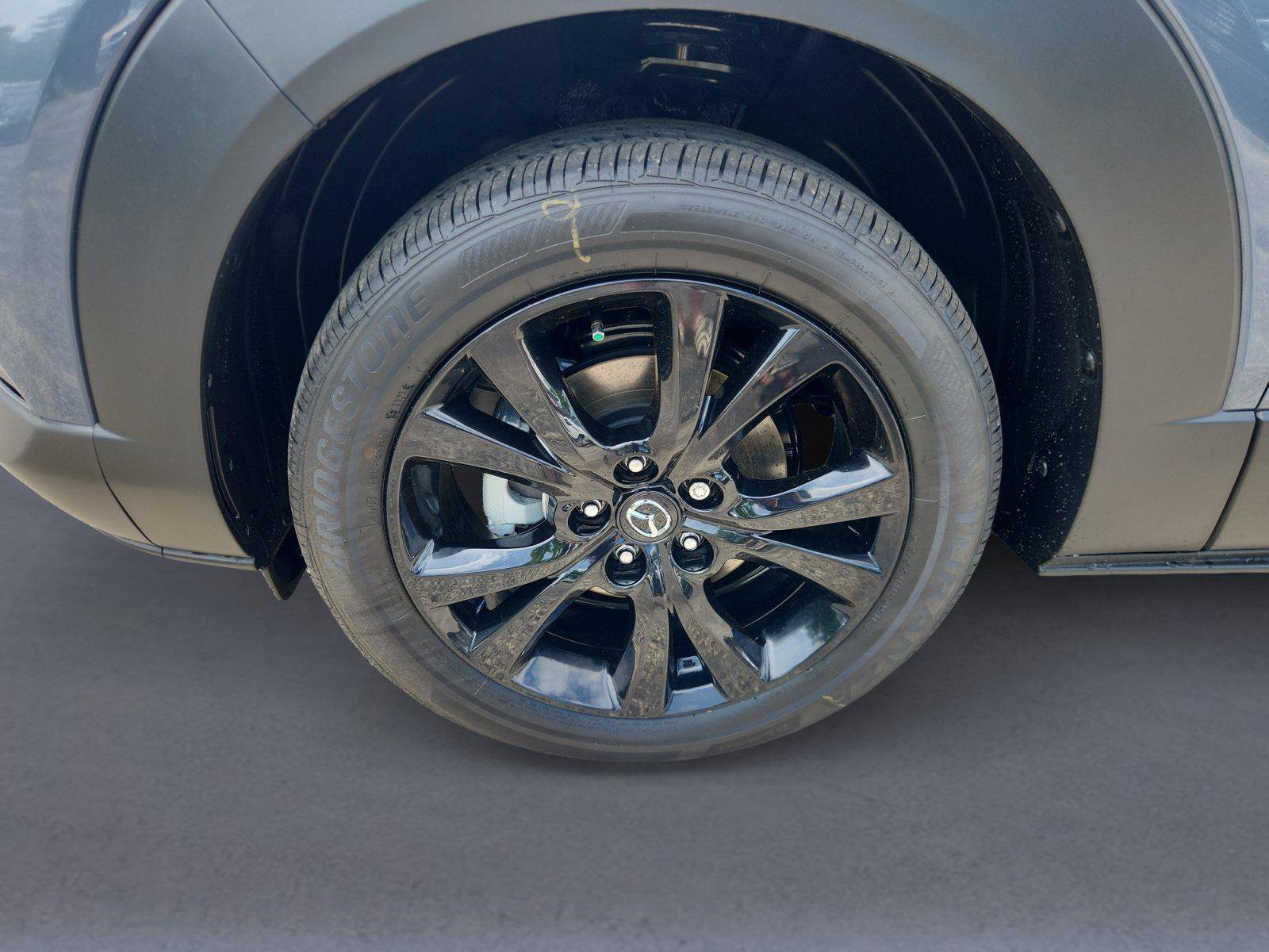 New 2026 MAZDA CX-30 AWD 2.5 S image 10