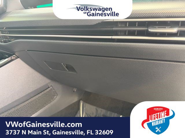 Certified 2026 Volkswagen Golf w/ Euro Style Package AWD/4WD image 13