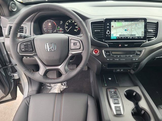 New 2026 Honda Ridgeline TrailSport+ image 17