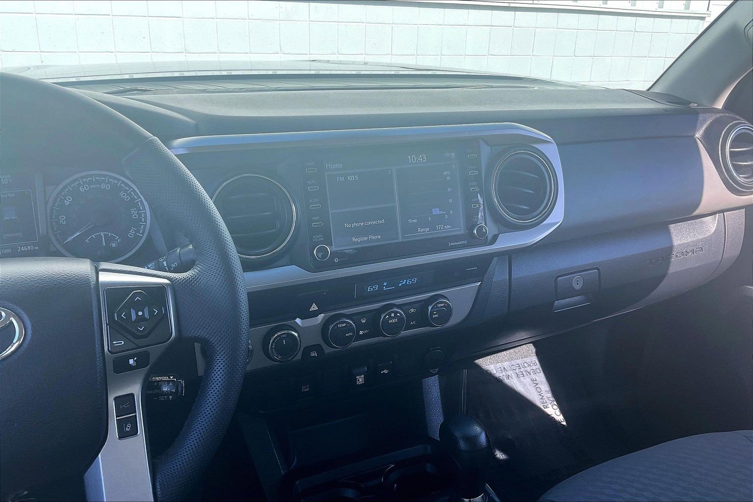 Used 2023 Toyota Tacoma SR5 image 7