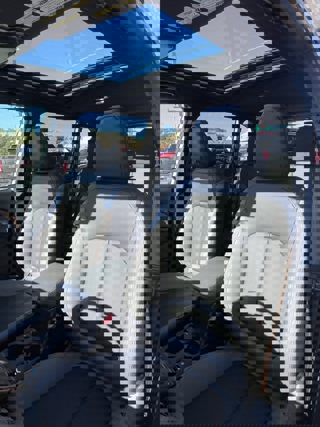 New 2025 Subaru Forester Sport image 17