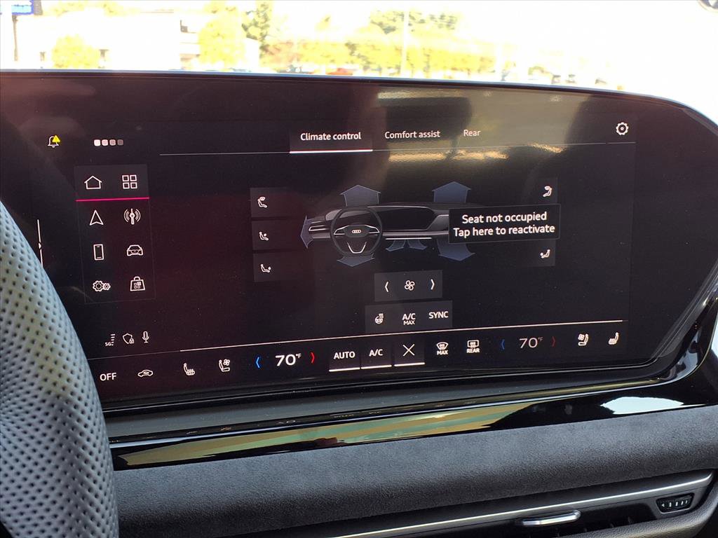 New 2025 Audi S5 Premium Plus image 17