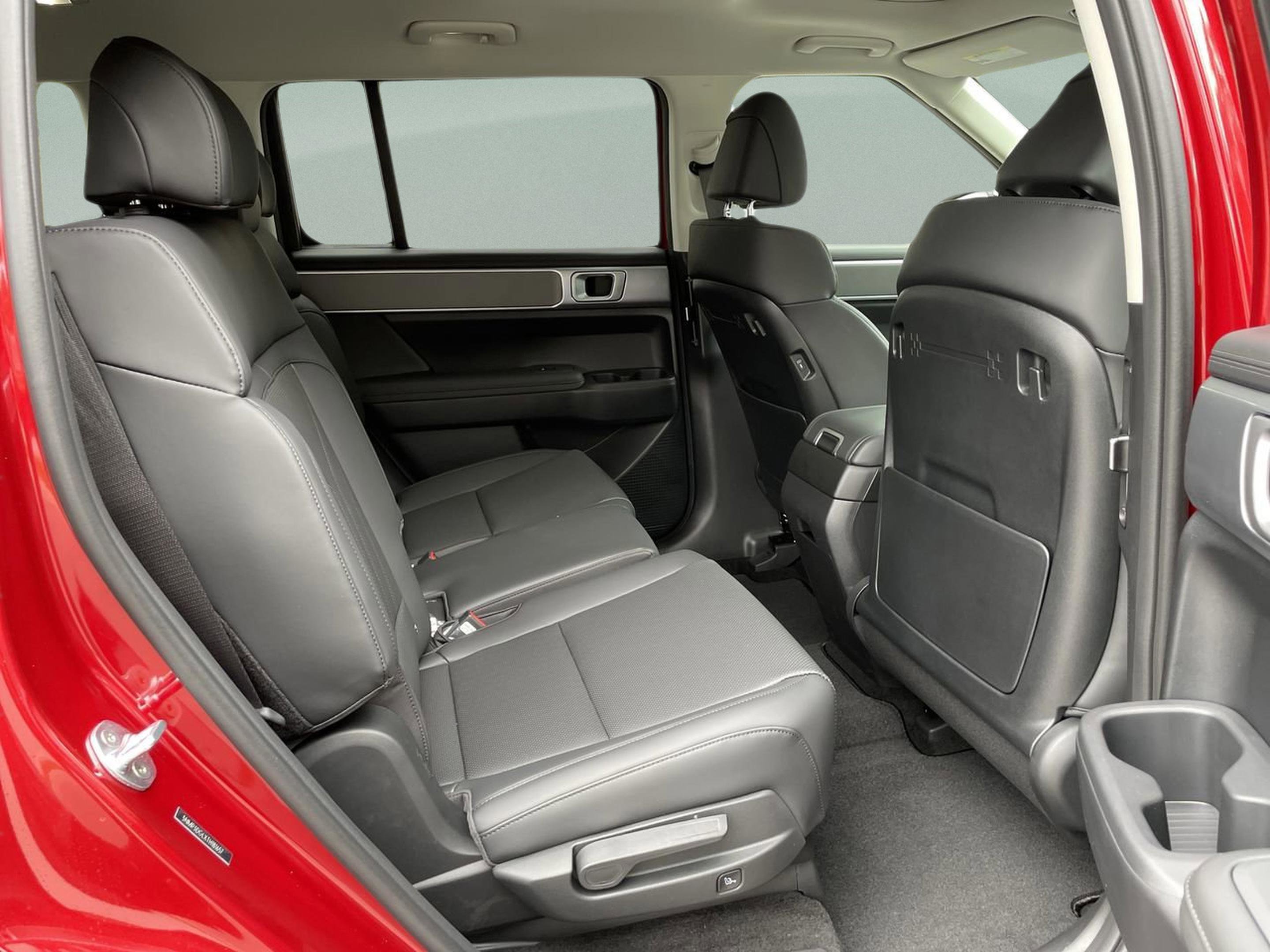 New 2026 Hyundai Santa Fe XRT image 17