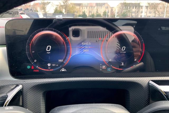 Certified 2023 Mercedes-Benz CLA 250 4MATIC image 22