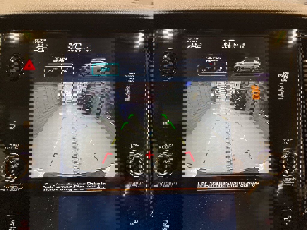 Certified 2025 Subaru Outback Premium w/ Popular Package #1A image 20