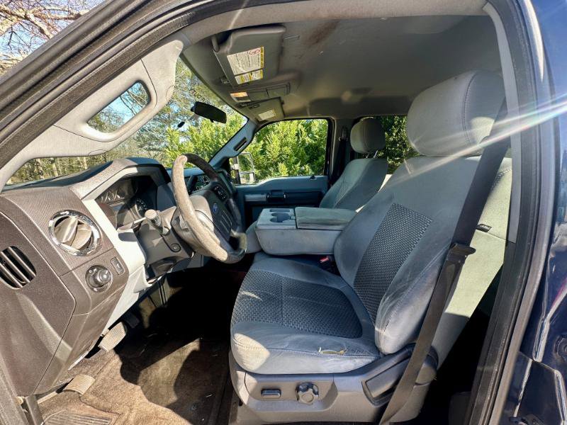 Used 2013 Ford F250 XLT w/ XLT Value Pkg image 7