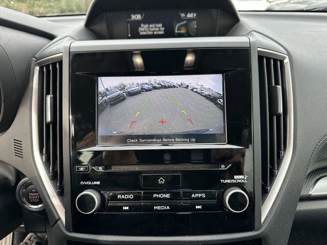 Used 2021 Subaru Forester Premium w/ Popular Package #1 image 26