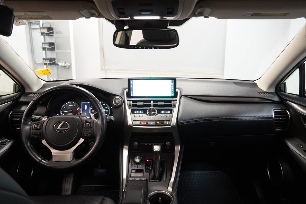 Used 2021 Lexus NX 300 AWD w/ Premium Package image 21