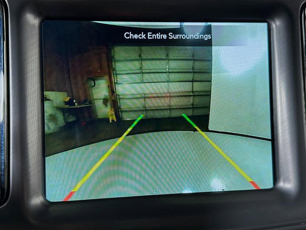 Used 2023 Dodge Challenger SRT Hellcat w/ Driver Convenience Group image 43