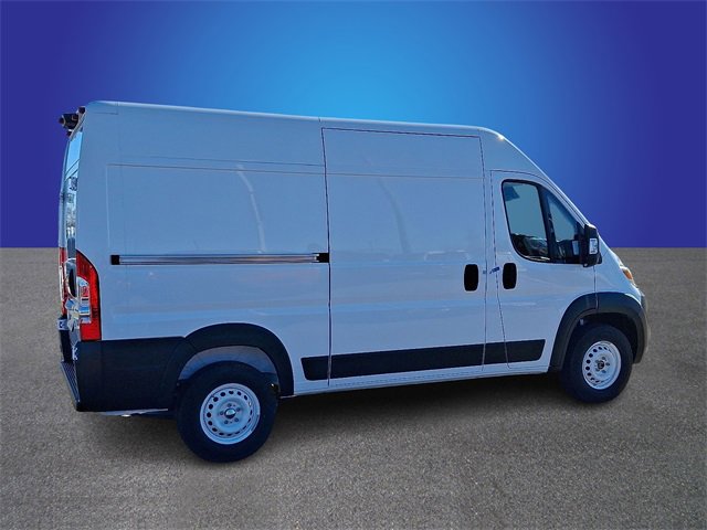 Used 2024 RAM ProMaster 2500 w/ Safety Group image 5