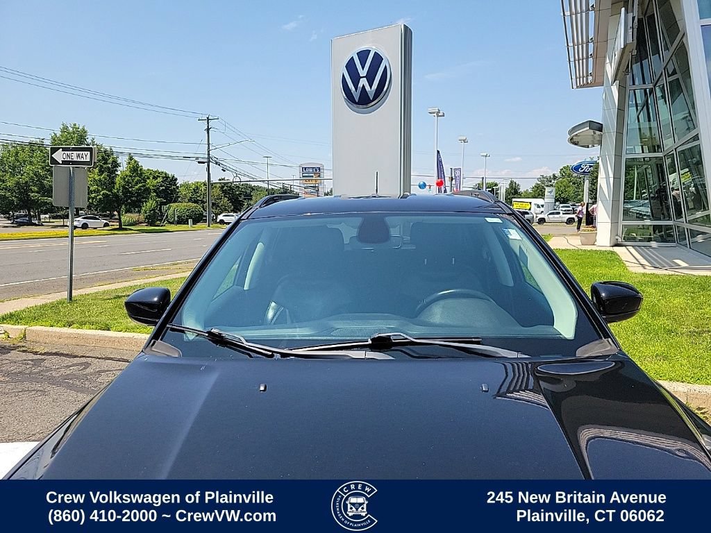 Used 2019 Jeep Compass Latitude AWD/4WD image 24