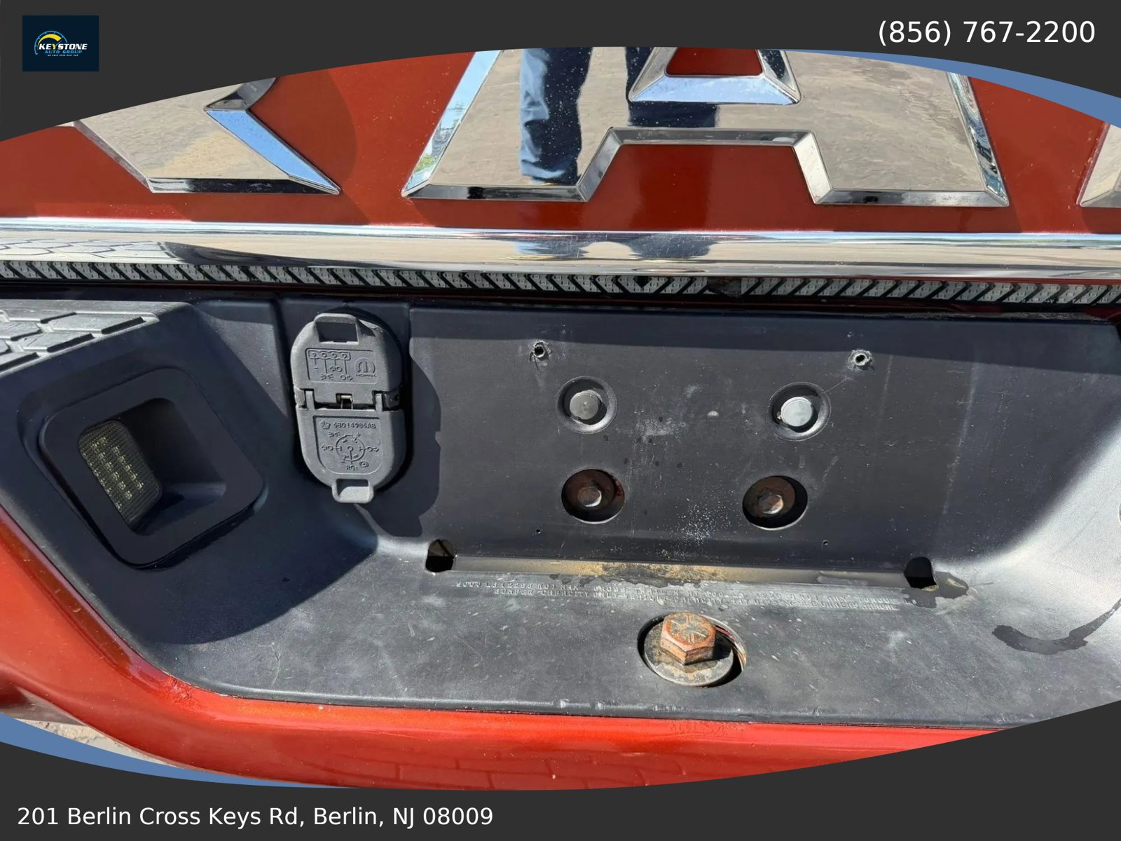 Used 2013 RAM 1500 Express AWD/4WD image 33