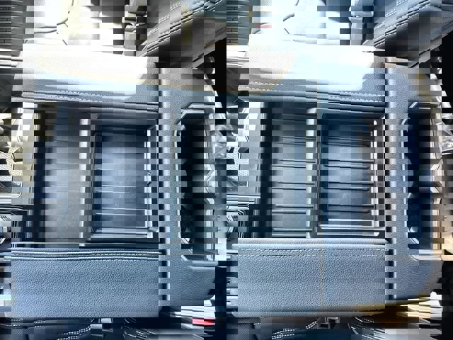 New 2026 Toyota Tundra Limited image 29