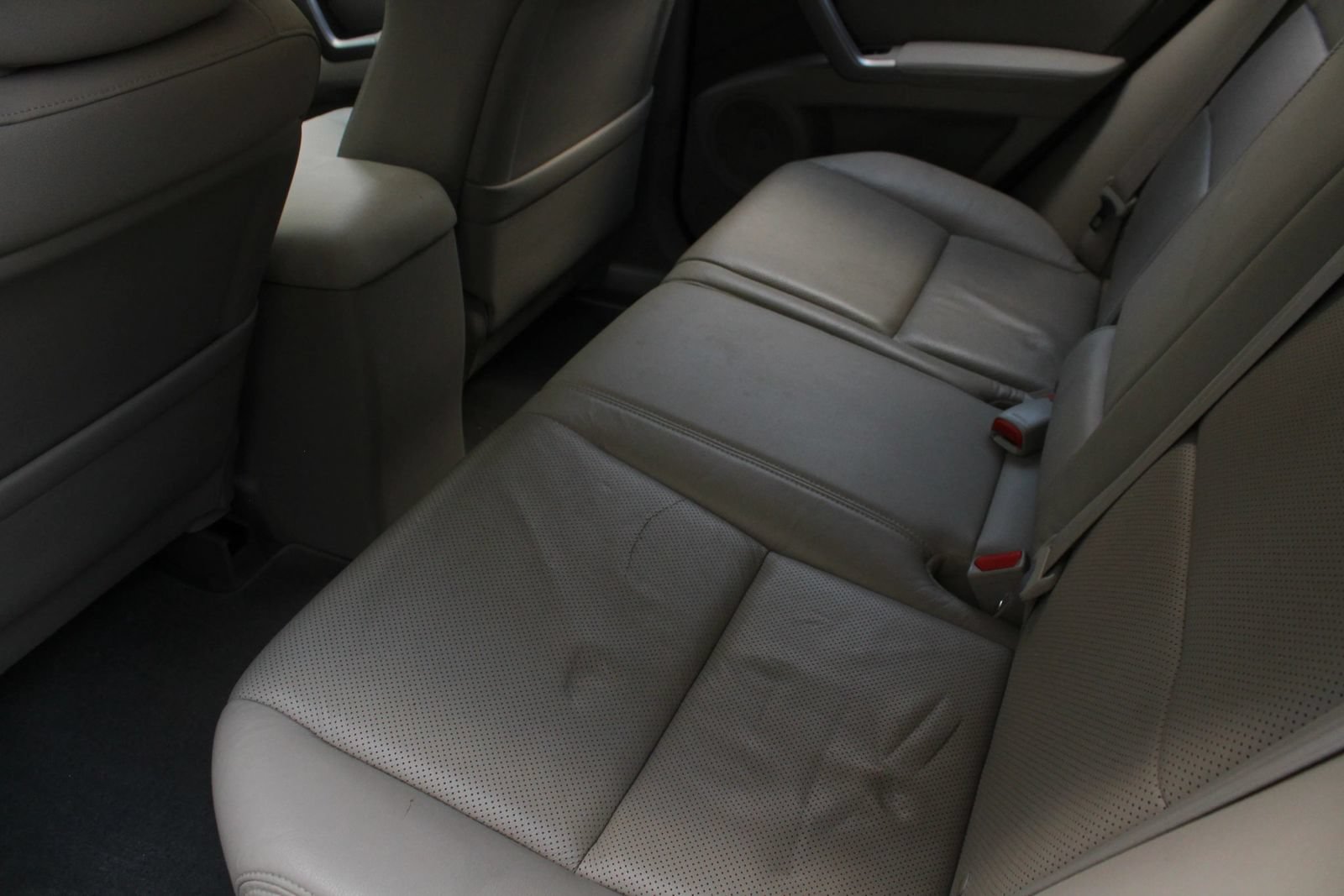 Used 2011 Acura RDX 2WD image 18