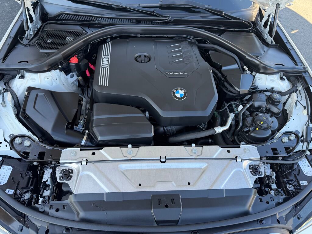 Used 2023 BMW 330i xDrive Sedan w/ Premium Package image 30