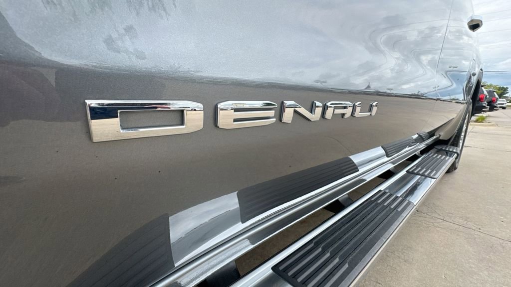 Certified 2021 GMC Sierra 1500 Denali w/ Driver Alert Package II image 33