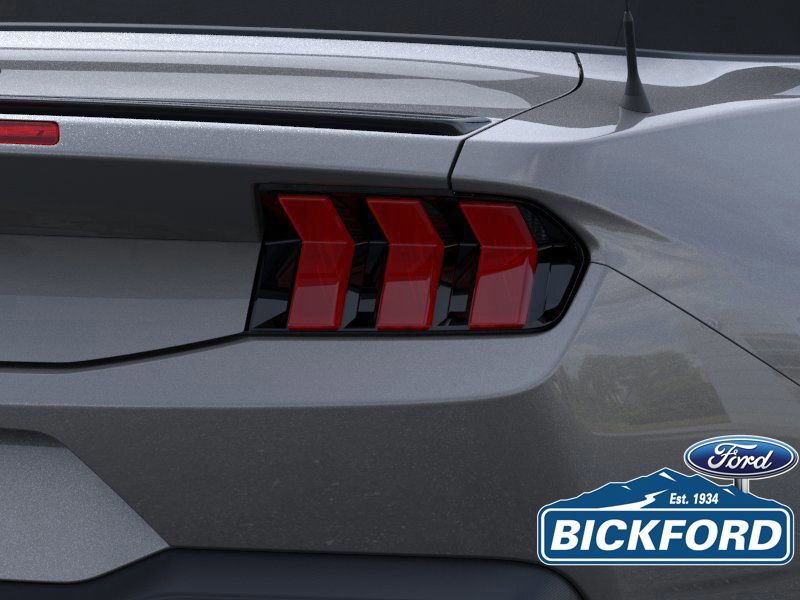 New 2025 Ford Mustang GT Premium image 21