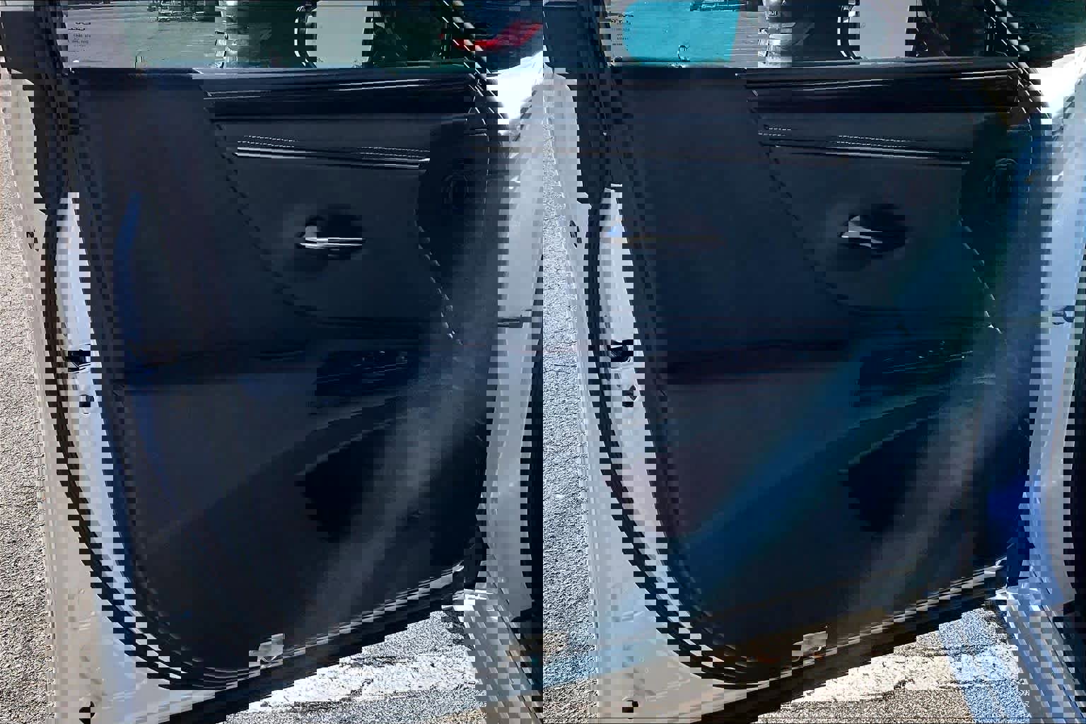 Used 2023 Lexus ES 350 image 24