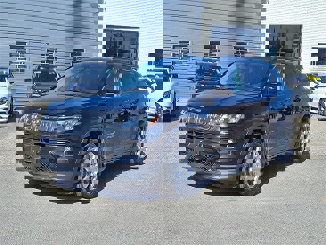 Used 2022 Jeep Compass Latitude w/ Convenience Group image 17