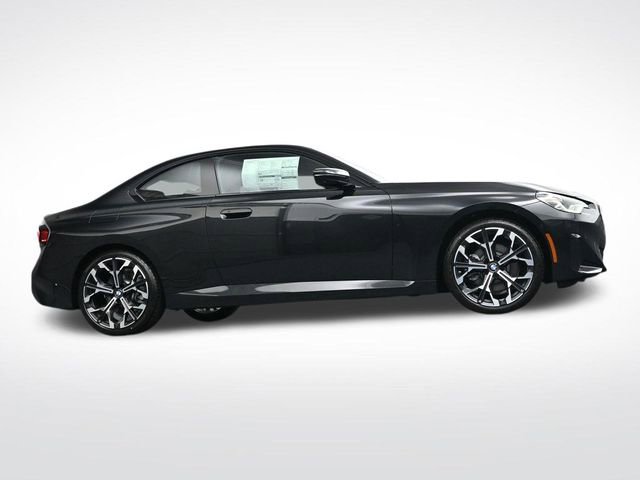 New 2025 BMW 230i xDrive Coupe w/ Premium Package image 29