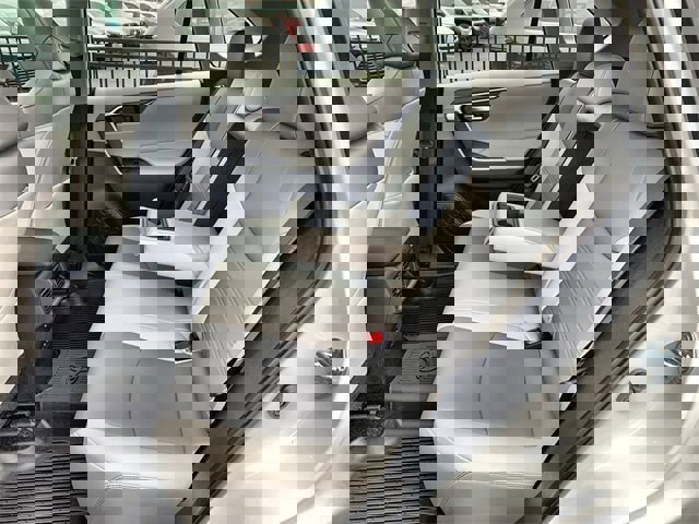 New 2025 Toyota RAV4 XLE Premium image 10