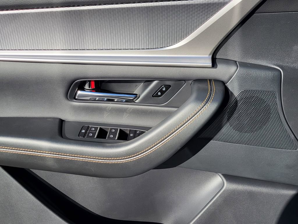 New 2026 MAZDA CX-90 3.3 Turbo w/ Premium Plus Pkg image 14