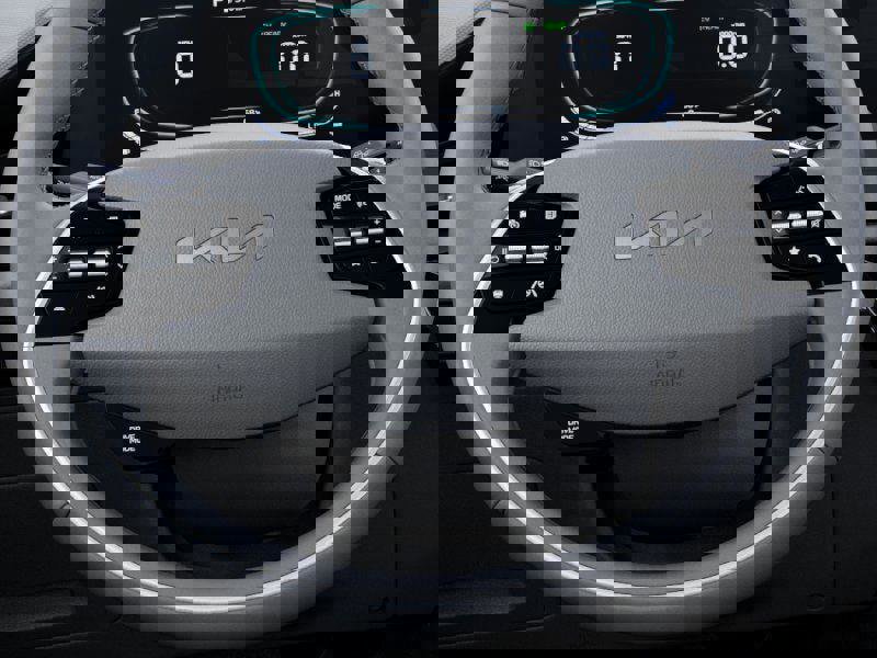 New 2025 Kia Niro EX w/ EX Cold Weather Package image 20