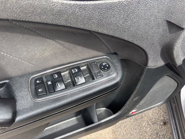 Used 2018 Dodge Charger GT w/ Beats Audio Group image 14