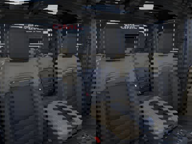 New 2026 GMC Hummer EV 4x4 Crew Cab image 24