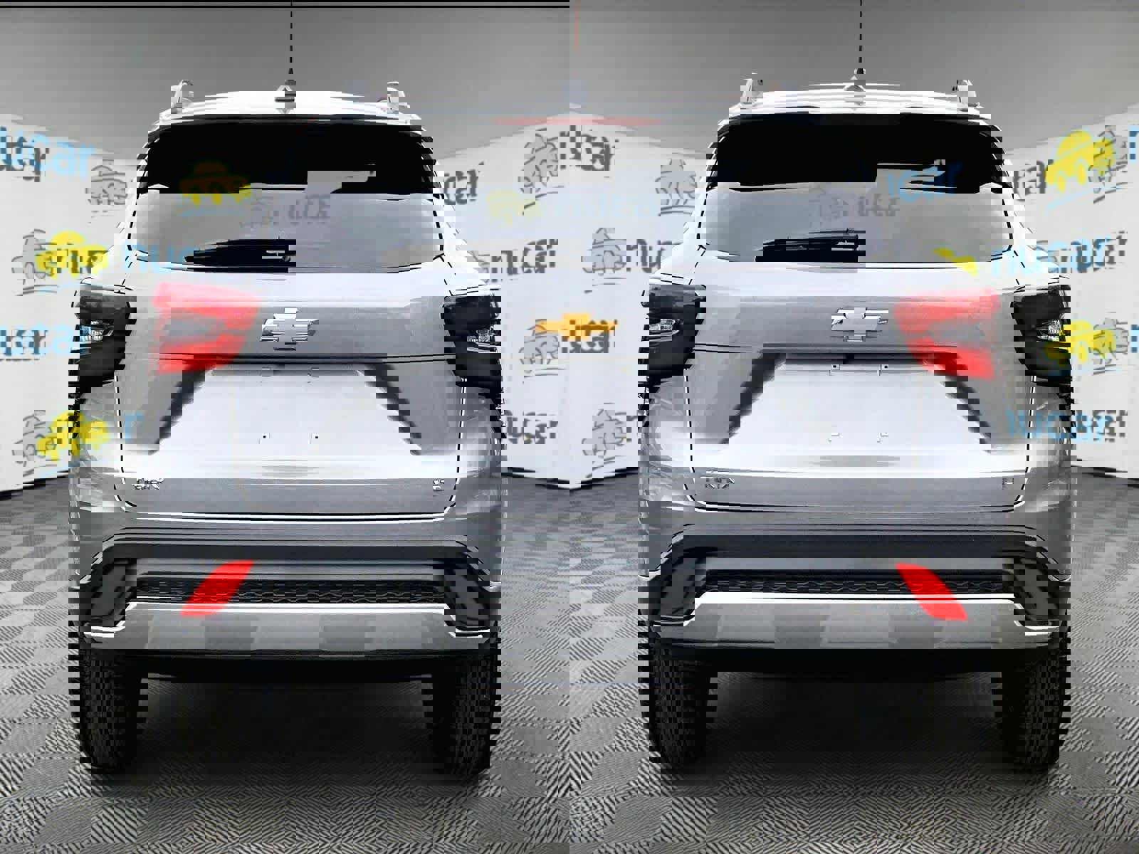 New 2025 Chevrolet Trax LT w/ LT Convenience Package image 6